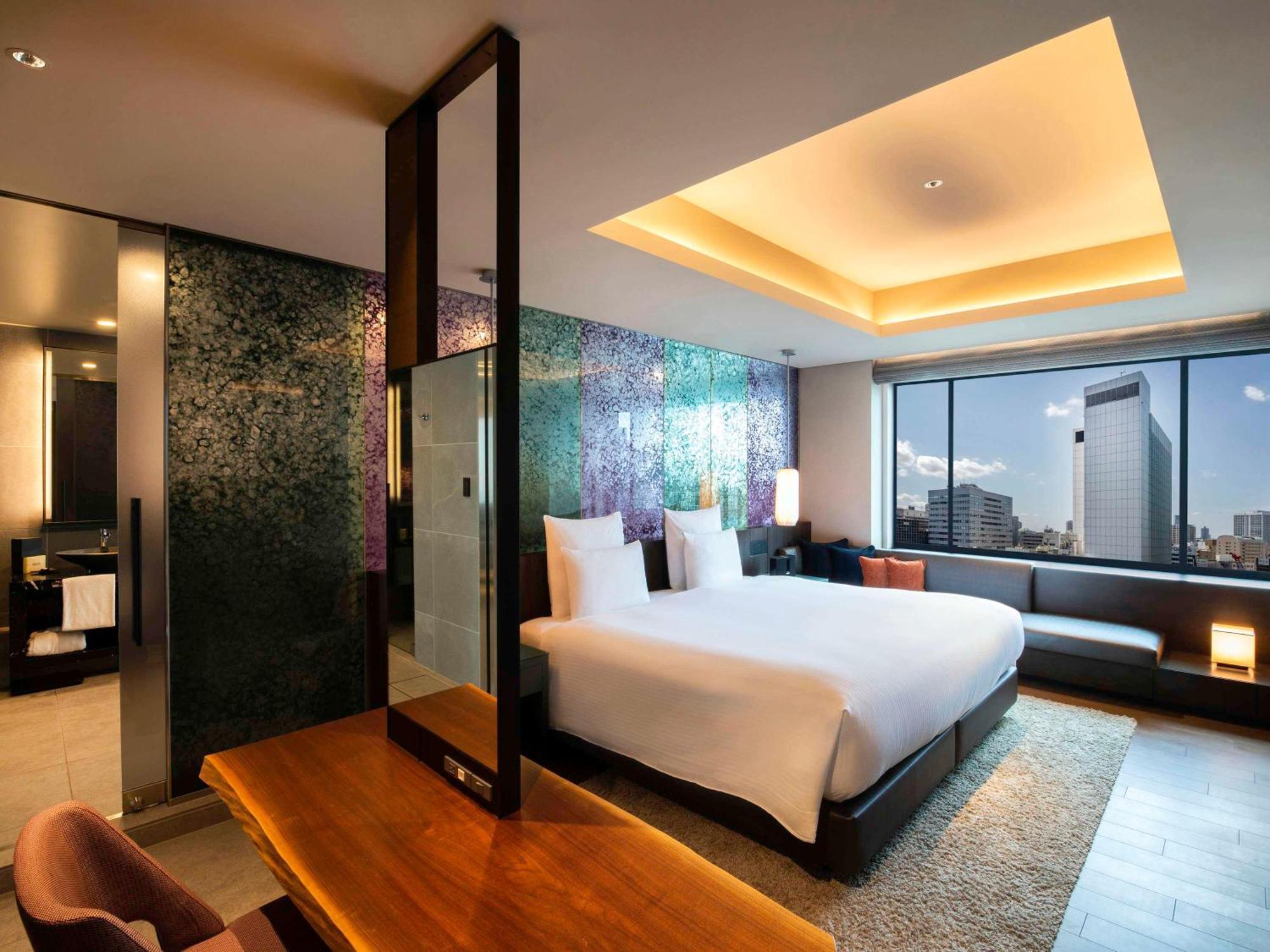 Pullman Tokyo Tamachi Ξενοδοχείο Εξωτερικό φωτογραφία
