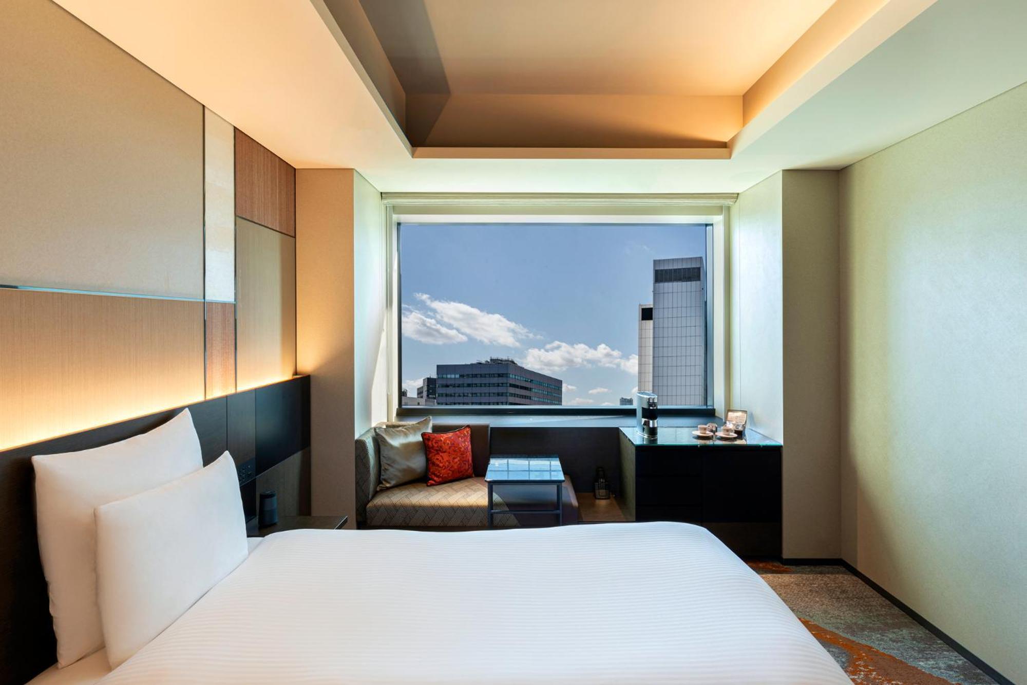 Pullman Tokyo Tamachi Ξενοδοχείο Εξωτερικό φωτογραφία