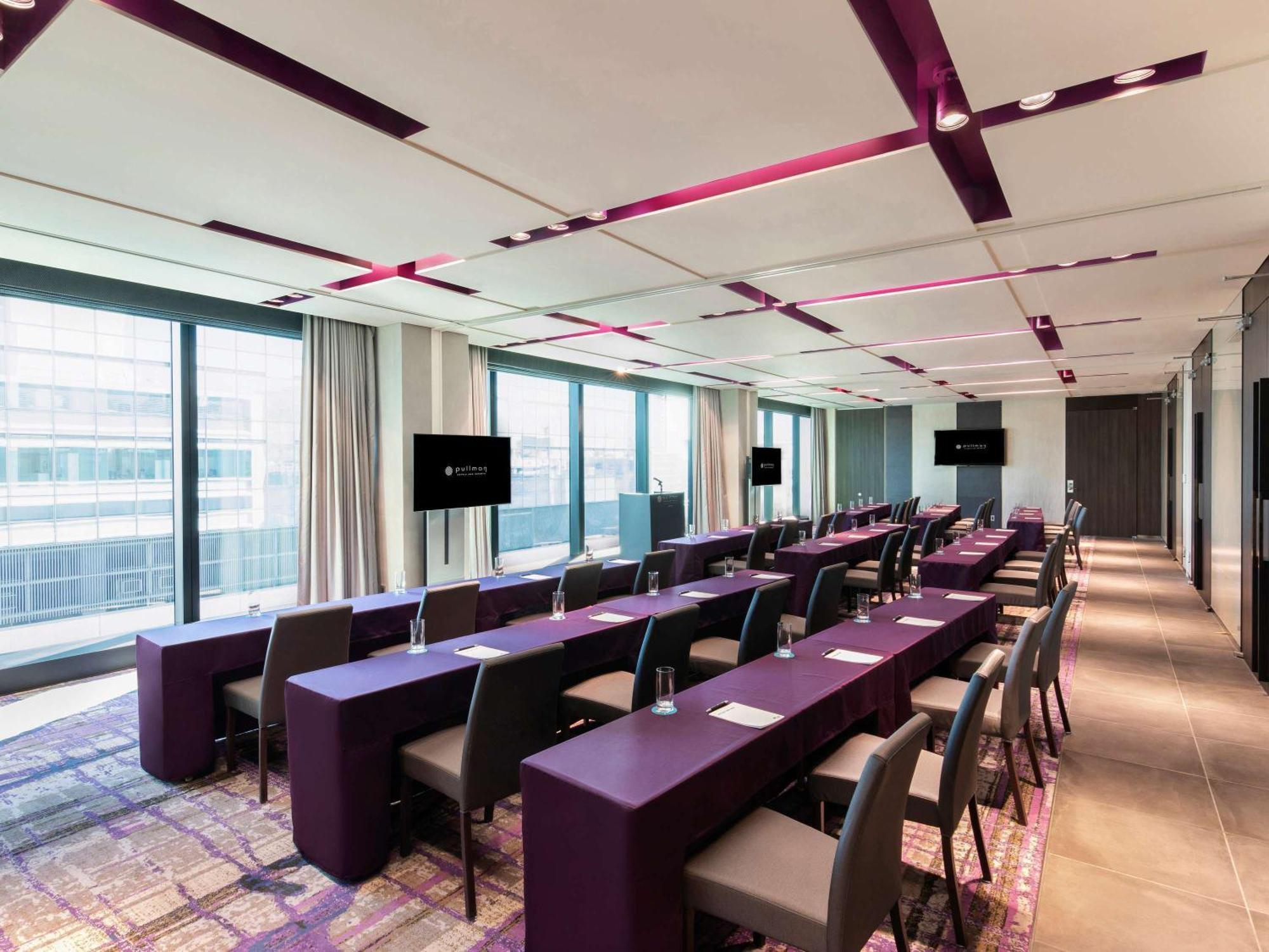Pullman Tokyo Tamachi Ξενοδοχείο Εξωτερικό φωτογραφία