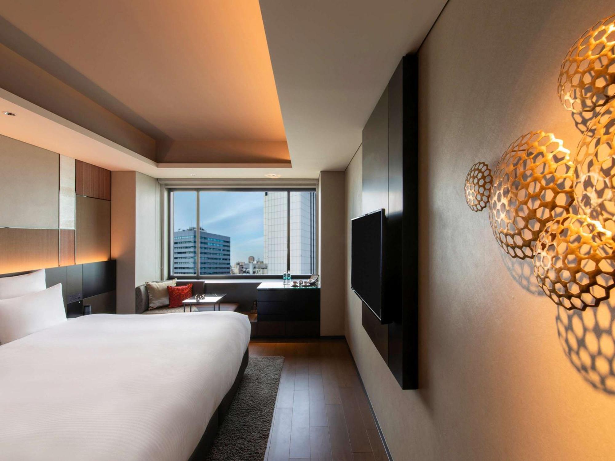 Pullman Tokyo Tamachi Ξενοδοχείο Εξωτερικό φωτογραφία