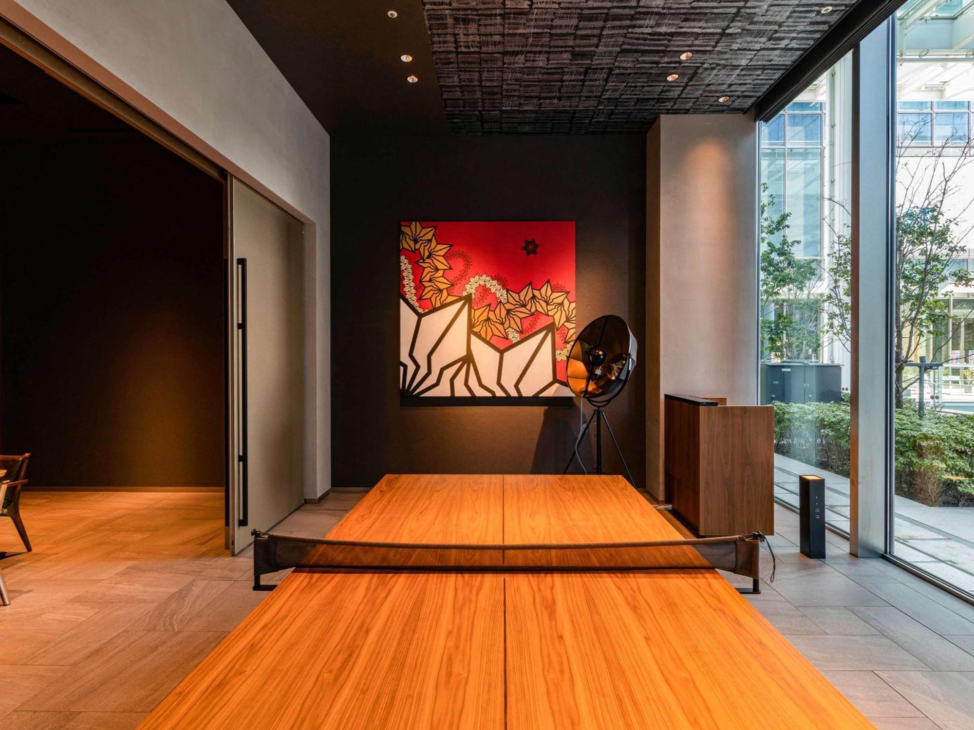 Pullman Tokyo Tamachi Ξενοδοχείο Εξωτερικό φωτογραφία
