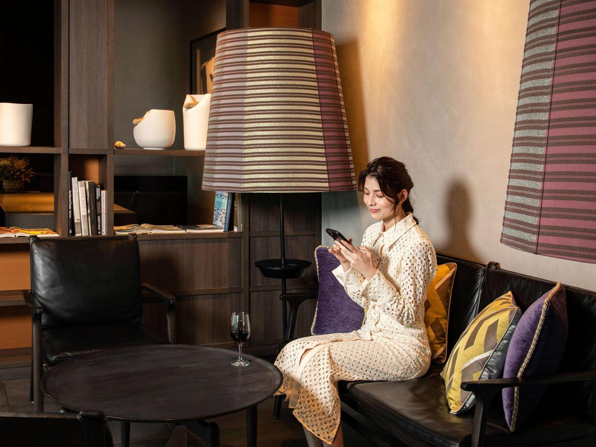 Pullman Tokyo Tamachi Ξενοδοχείο Εξωτερικό φωτογραφία