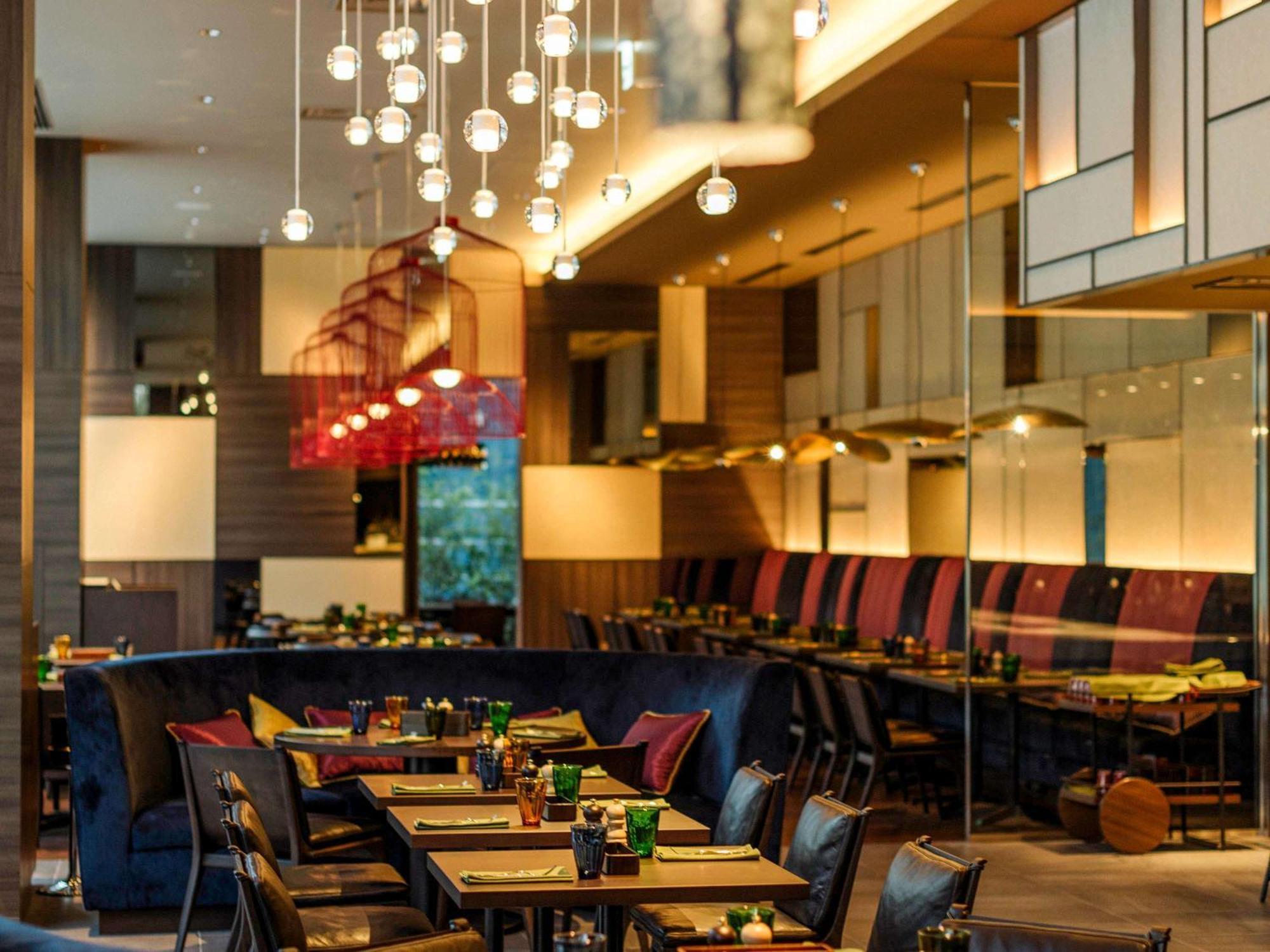 Pullman Tokyo Tamachi Ξενοδοχείο Εξωτερικό φωτογραφία