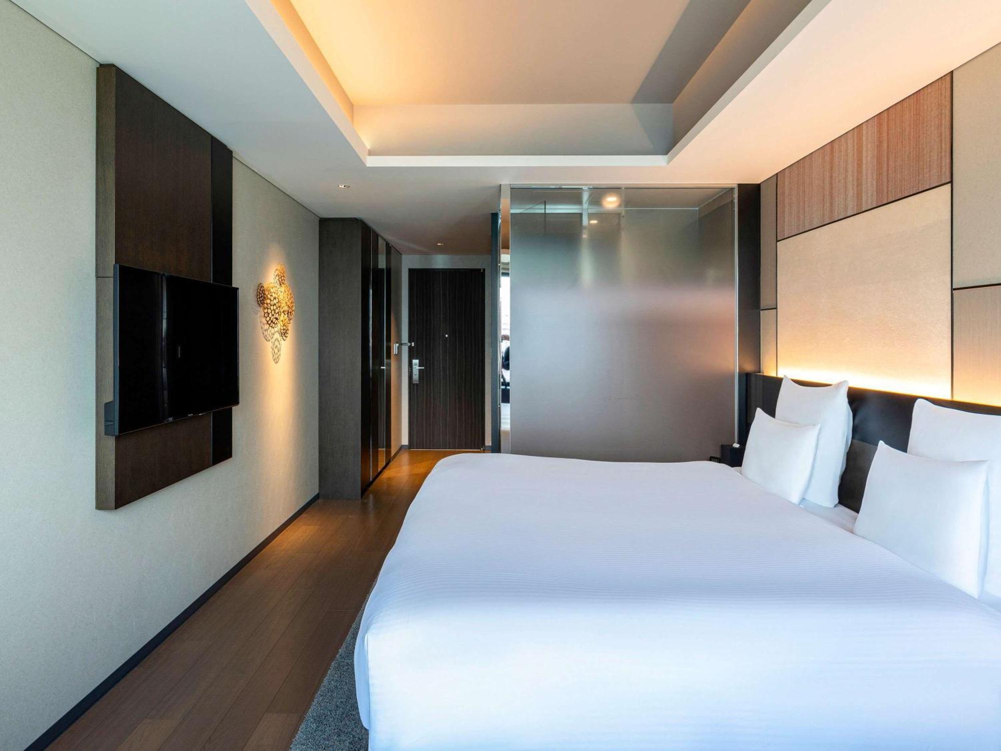 Pullman Tokyo Tamachi Ξενοδοχείο Εξωτερικό φωτογραφία